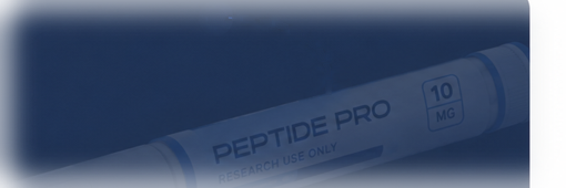 Peptide research pen