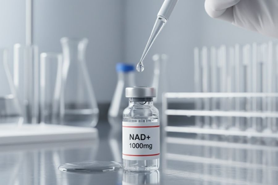 NAD+ 1000mg
