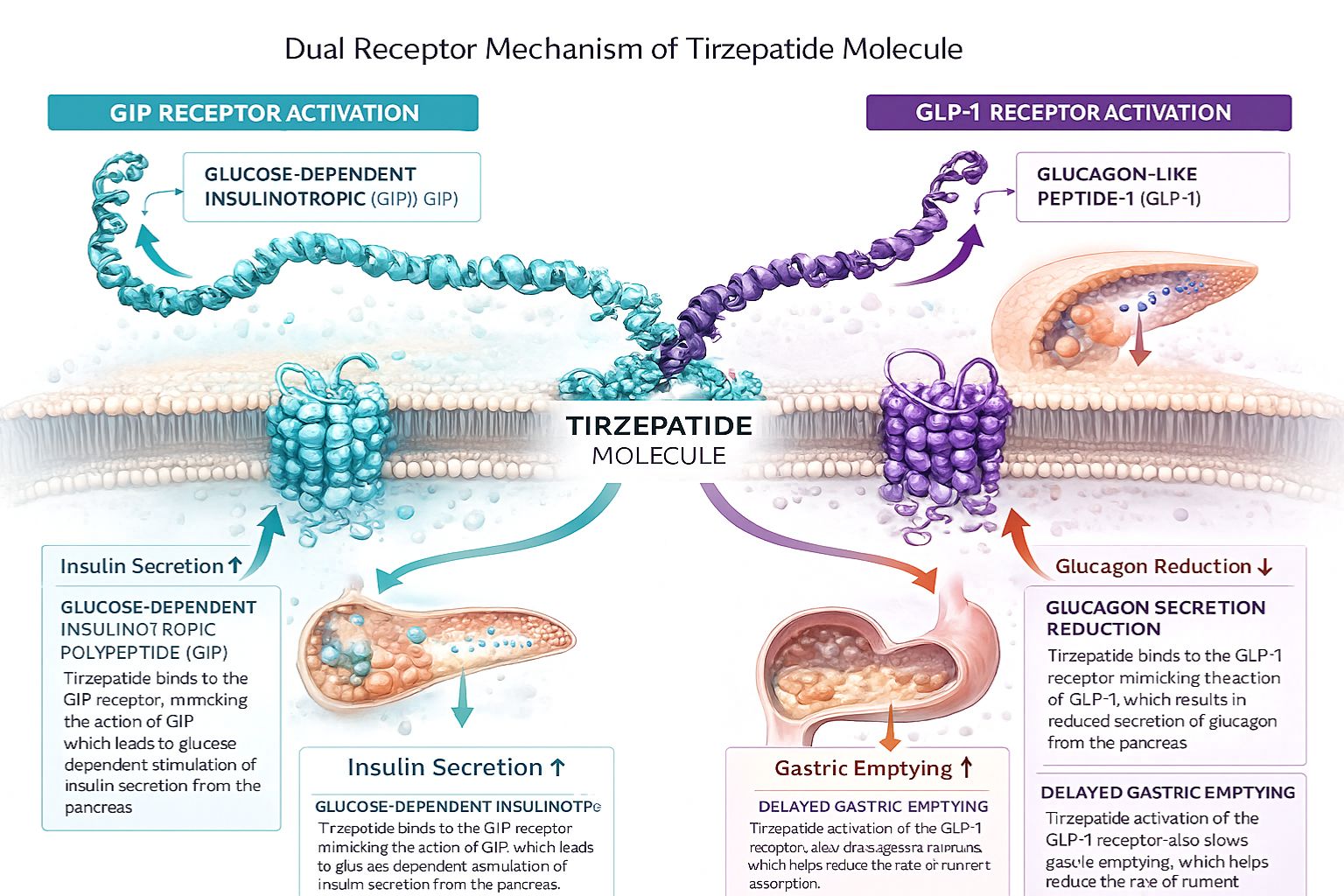 What Is Tirzepatide