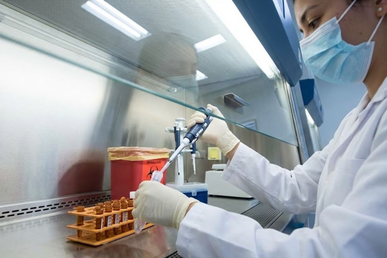 Thymulin laboratory protocols