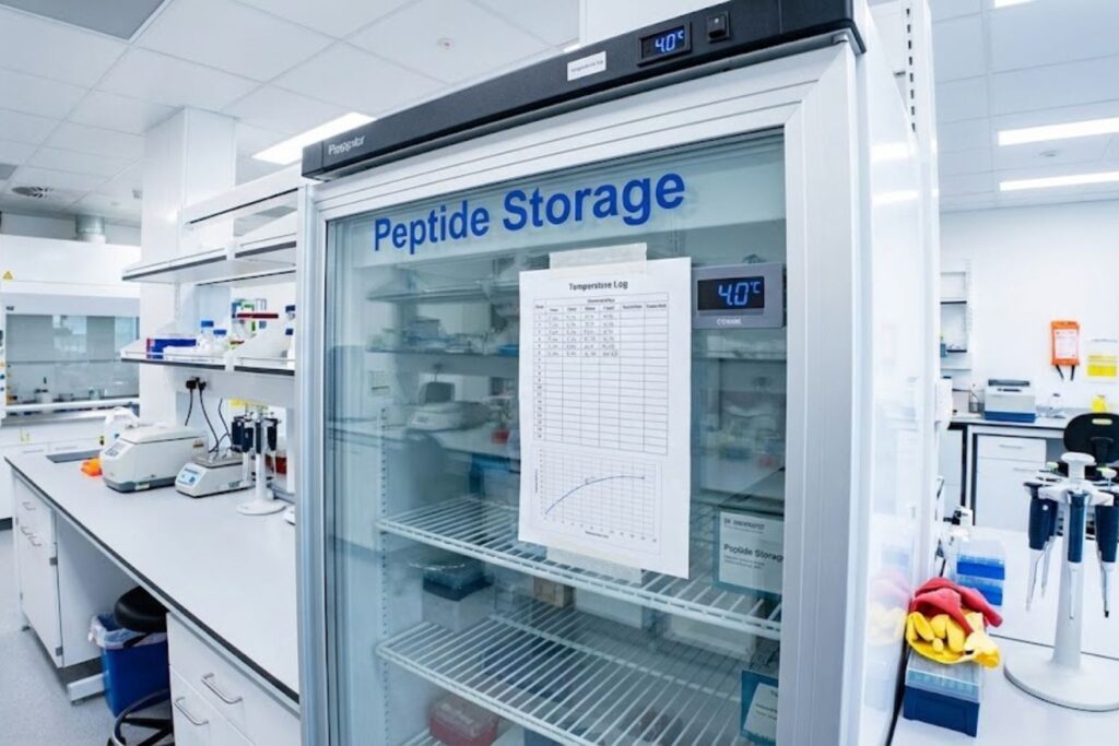 Thymulin laboratory protocols