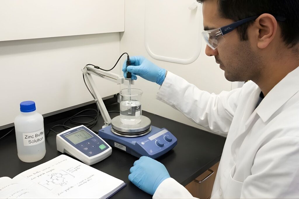 Thymulin bioactivity