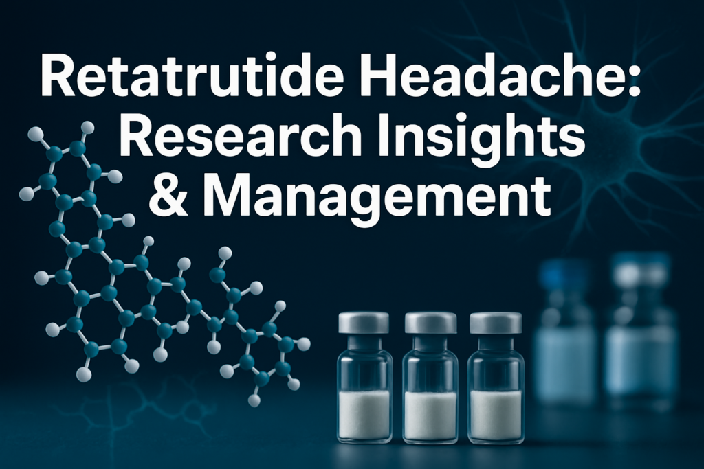 Retatrutide Headache