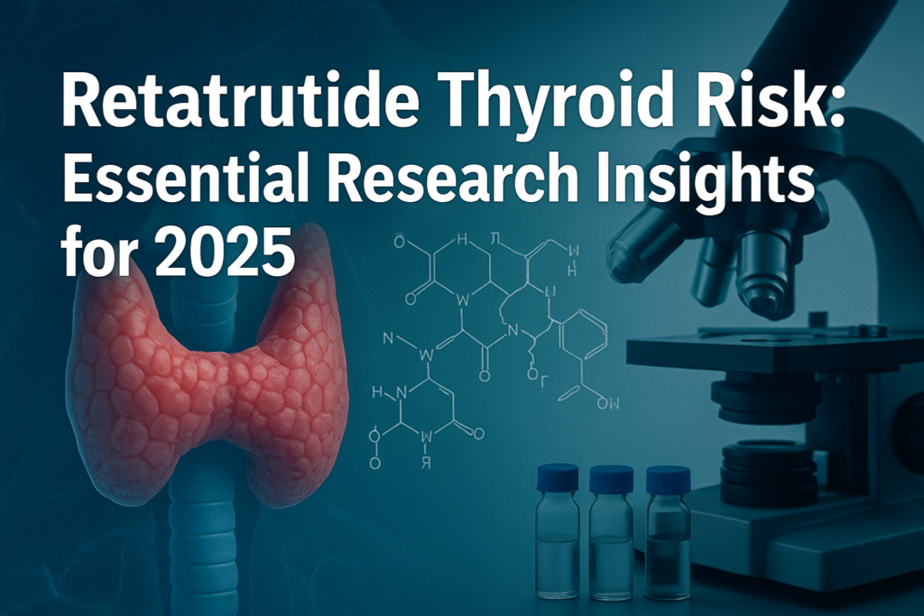 Retatrutide Thyroid Risk