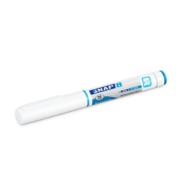SNAP-8 10mg