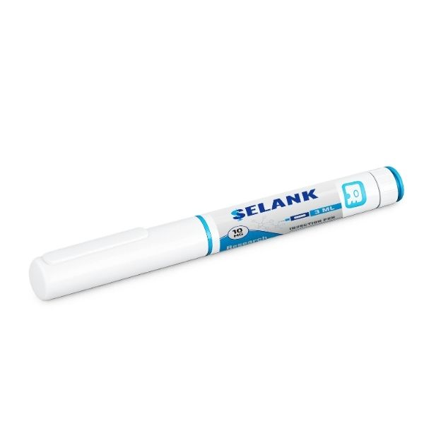 Selank 10mg