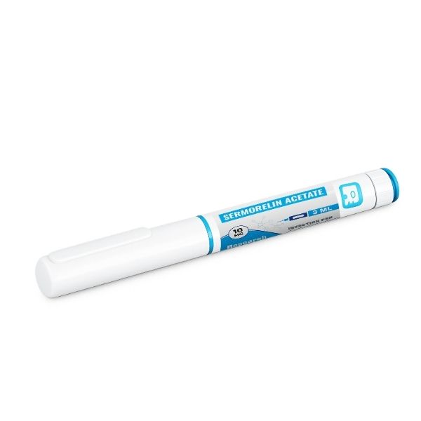 Sermorelin Acetate 10mg